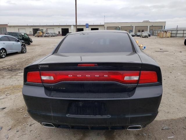 Photo 5 VIN: 2B3CL3CG8BH567068 - DODGE CHARGER 