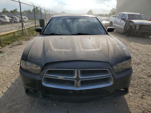 Photo 4 VIN: 2B3CL3CG8BH572240 - DODGE CHARGER 