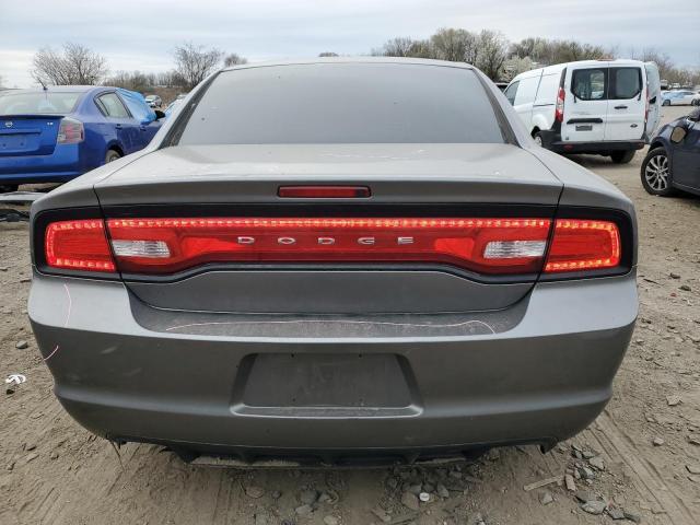 Photo 5 VIN: 2B3CL3CG8BH588678 - DODGE CHARGER 