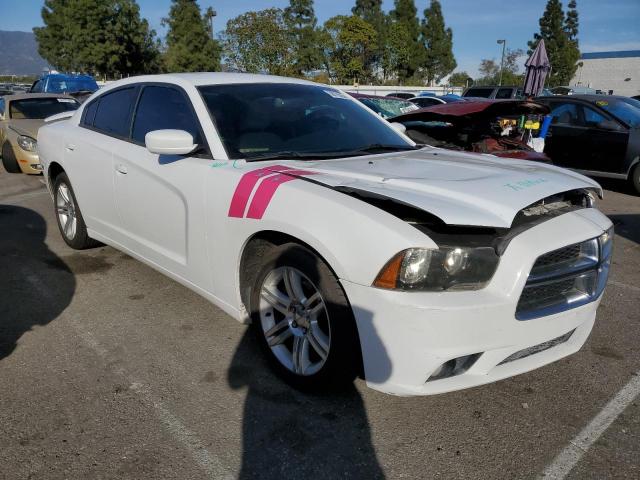 Photo 3 VIN: 2B3CL3CG8BH606791 - DODGE CHARGER 