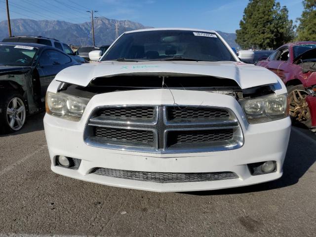 Photo 4 VIN: 2B3CL3CG8BH606791 - DODGE CHARGER 