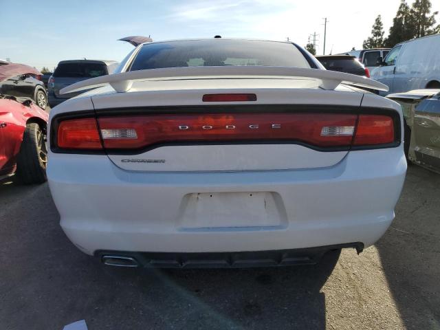 Photo 5 VIN: 2B3CL3CG8BH606791 - DODGE CHARGER 