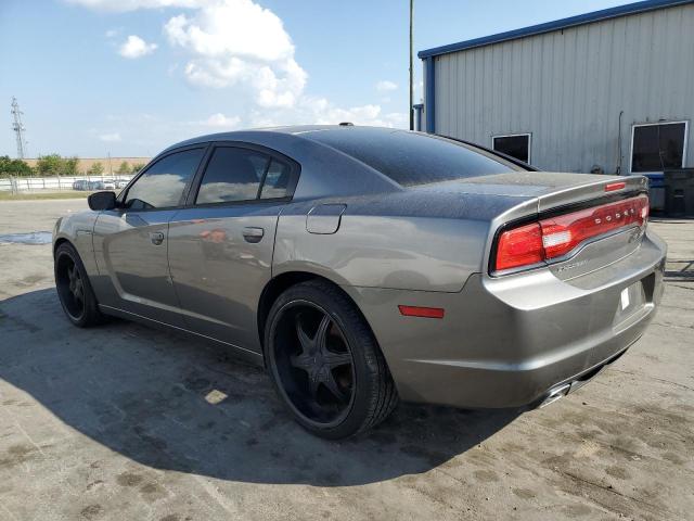 Photo 1 VIN: 2B3CL3CG8BH606841 - DODGE CHARGER 