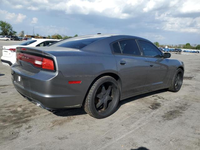 Photo 2 VIN: 2B3CL3CG8BH606841 - DODGE CHARGER 