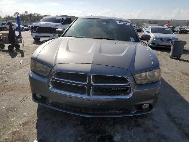 Photo 4 VIN: 2B3CL3CG8BH606841 - DODGE CHARGER 