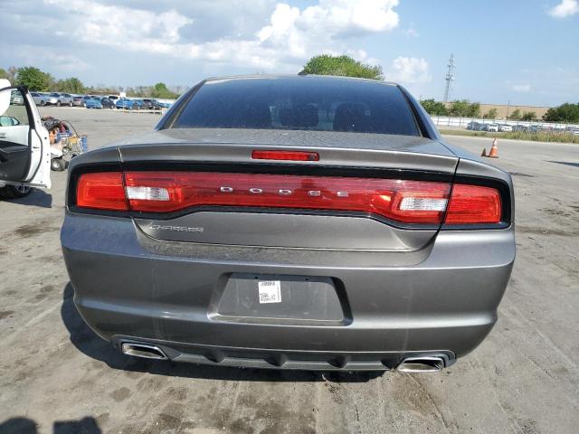 Photo 5 VIN: 2B3CL3CG8BH606841 - DODGE CHARGER 