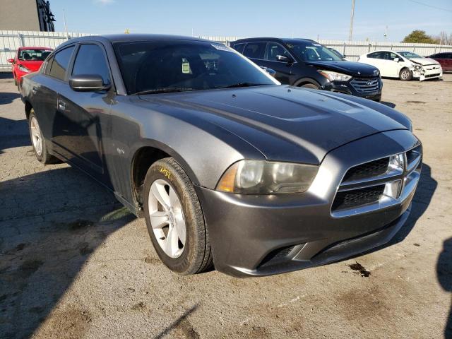 Photo 0 VIN: 2B3CL3CG8BH607360 - DODGE CHARGER 