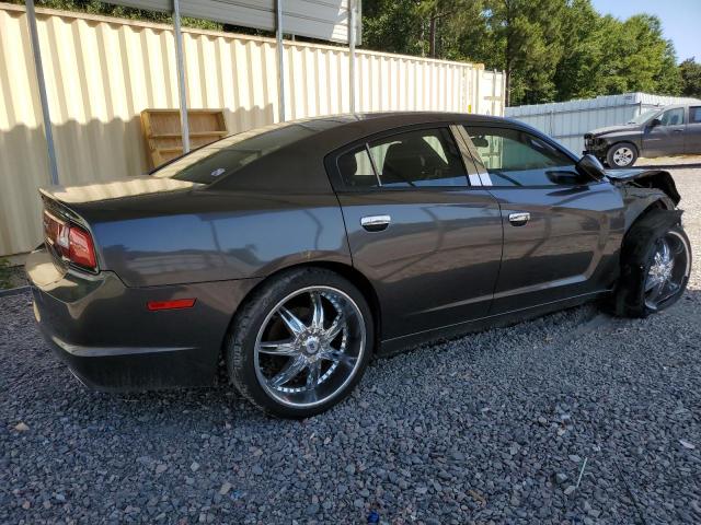 Photo 2 VIN: 2B3CL3CG8BH608069 - DODGE CHARGER 