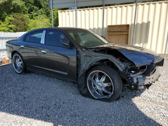 Photo 3 VIN: 2B3CL3CG8BH608069 - DODGE CHARGER 