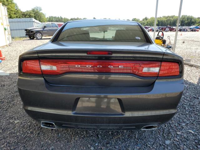 Photo 5 VIN: 2B3CL3CG8BH608069 - DODGE CHARGER 