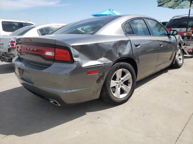 Photo 3 VIN: 2B3CL3CG8BH608153 - DODGE CHARGER 