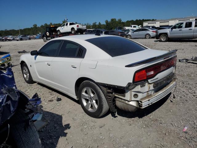 Photo 1 VIN: 2B3CL3CG8BH609061 - DODGE CHARGER 