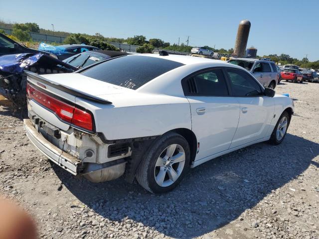 Photo 2 VIN: 2B3CL3CG8BH609061 - DODGE CHARGER 