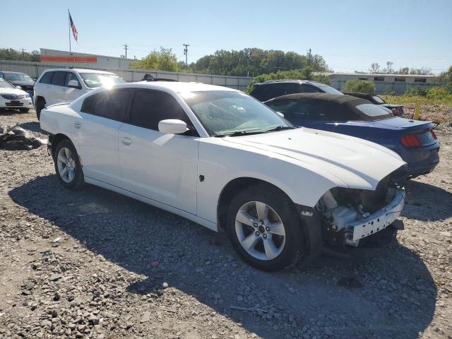 Photo 3 VIN: 2B3CL3CG8BH609061 - DODGE CHARGER 