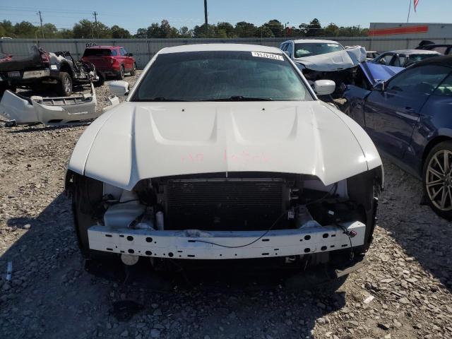 Photo 4 VIN: 2B3CL3CG8BH609061 - DODGE CHARGER 