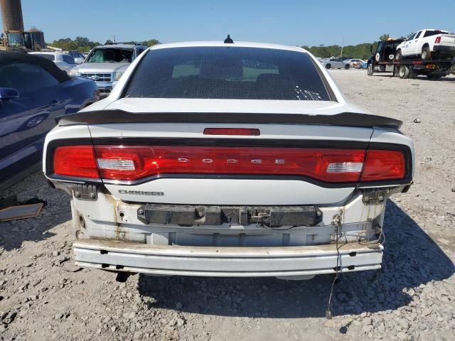 Photo 5 VIN: 2B3CL3CG8BH609061 - DODGE CHARGER 