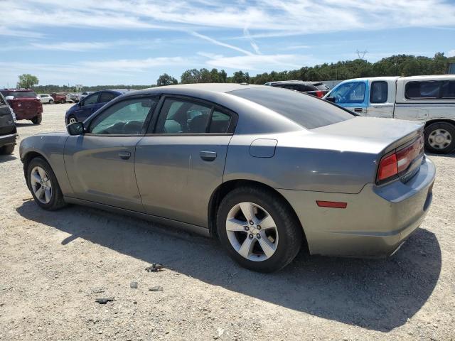 Photo 1 VIN: 2B3CL3CG8BH614907 - DODGE CHARGER 