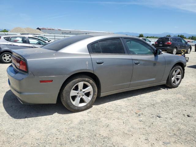 Photo 2 VIN: 2B3CL3CG8BH614907 - DODGE CHARGER 