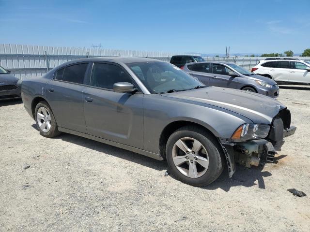 Photo 3 VIN: 2B3CL3CG8BH614907 - DODGE CHARGER 