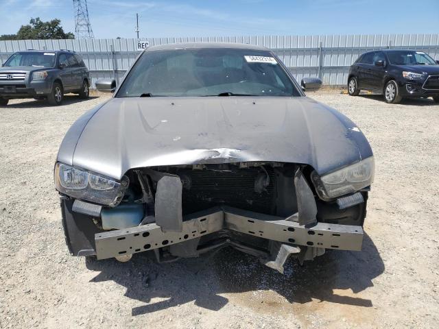 Photo 4 VIN: 2B3CL3CG8BH614907 - DODGE CHARGER 