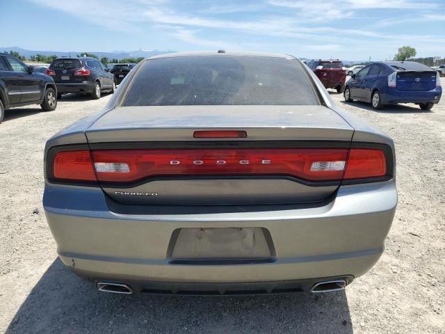 Photo 5 VIN: 2B3CL3CG8BH614907 - DODGE CHARGER 