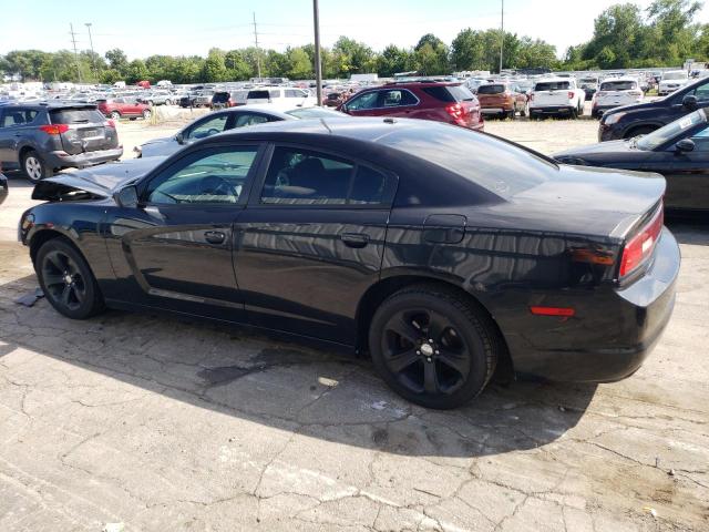 Photo 1 VIN: 2B3CL3CG9BH502469 - DODGE CHARGER 