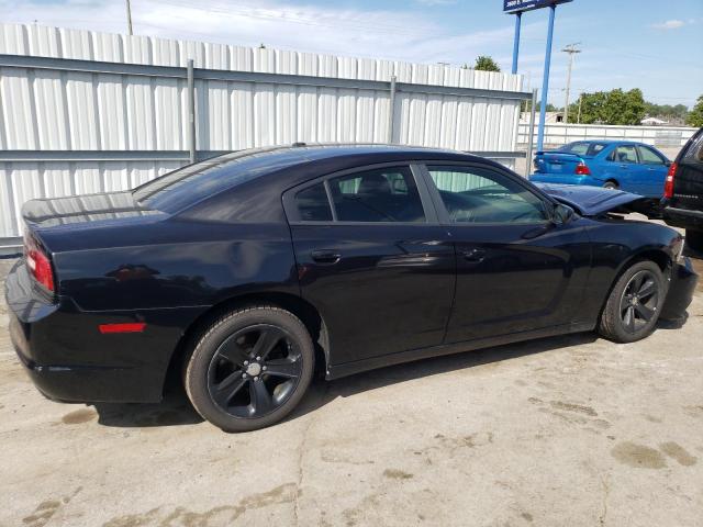 Photo 2 VIN: 2B3CL3CG9BH502469 - DODGE CHARGER 