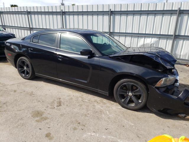 Photo 3 VIN: 2B3CL3CG9BH502469 - DODGE CHARGER 