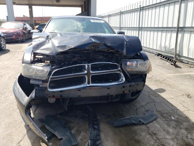 Photo 4 VIN: 2B3CL3CG9BH502469 - DODGE CHARGER 