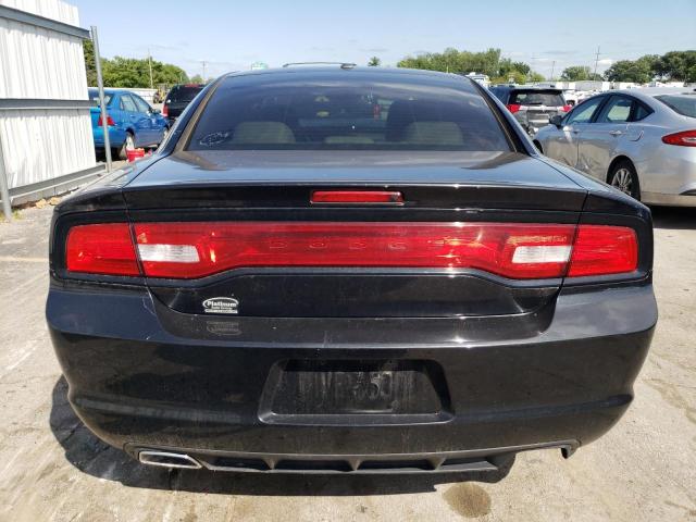 Photo 5 VIN: 2B3CL3CG9BH502469 - DODGE CHARGER 