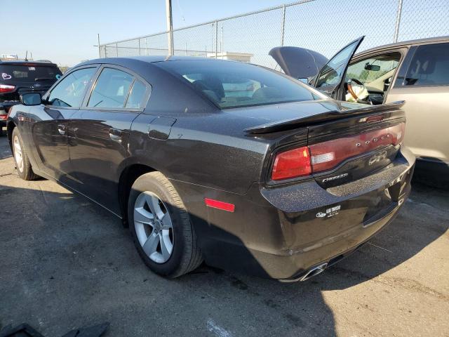 Photo 2 VIN: 2B3CL3CG9BH504187 - DODGE CHARGER 