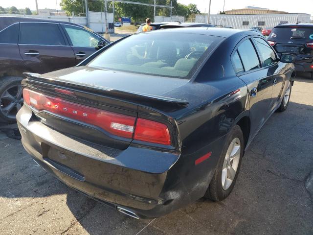 Photo 3 VIN: 2B3CL3CG9BH504187 - DODGE CHARGER 