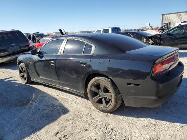 Photo 1 VIN: 2B3CL3CG9BH506635 - DODGE CHARGER 