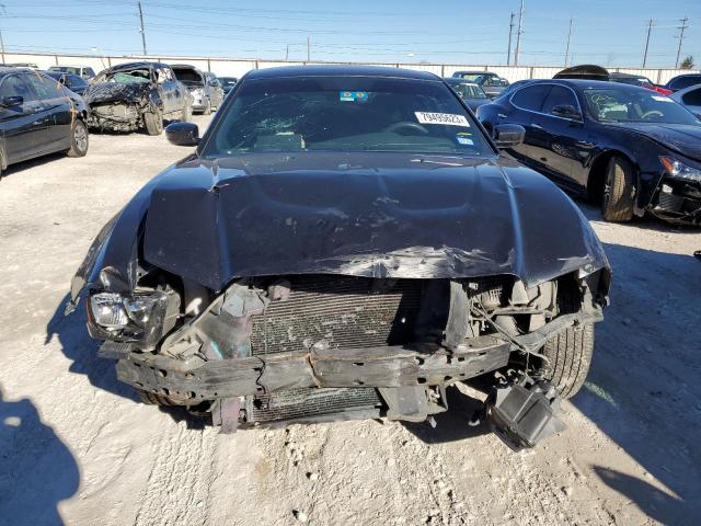 Photo 4 VIN: 2B3CL3CG9BH506635 - DODGE CHARGER 