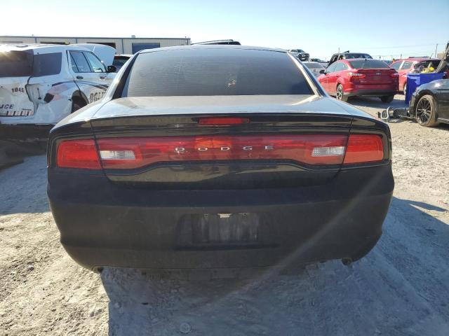 Photo 5 VIN: 2B3CL3CG9BH506635 - DODGE CHARGER 