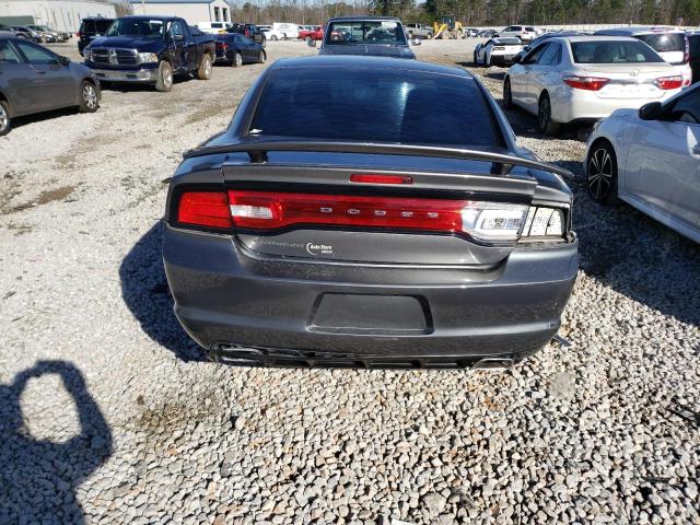 Photo 5 VIN: 2B3CL3CG9BH506795 - DODGE CHARGER 