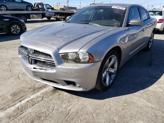 Photo 0 VIN: 2B3CL3CG9BH521006 - DODGE CHARGER 