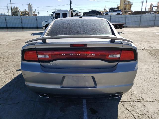 Photo 5 VIN: 2B3CL3CG9BH521006 - DODGE CHARGER 