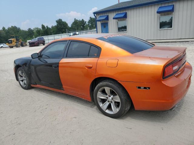 Photo 1 VIN: 2B3CL3CG9BH527792 - DODGE CHARGER 