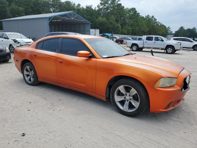 Photo 3 VIN: 2B3CL3CG9BH527792 - DODGE CHARGER 