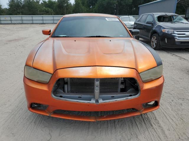 Photo 4 VIN: 2B3CL3CG9BH527792 - DODGE CHARGER 