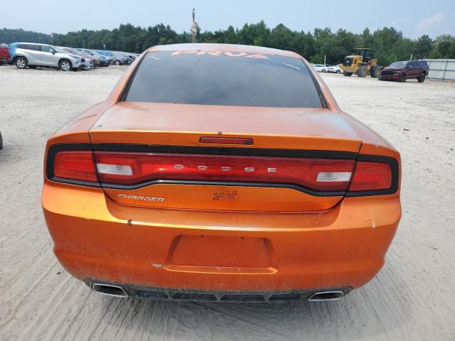 Photo 5 VIN: 2B3CL3CG9BH527792 - DODGE CHARGER 