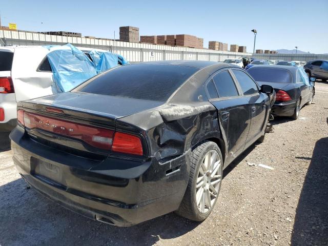 Photo 2 VIN: 2B3CL3CG9BH532247 - DODGE CHARGER 