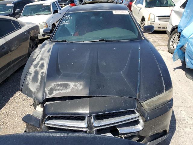 Photo 4 VIN: 2B3CL3CG9BH532247 - DODGE CHARGER 