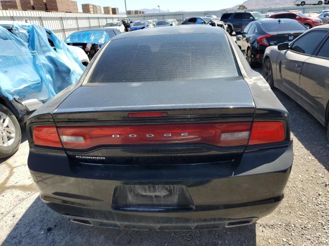 Photo 5 VIN: 2B3CL3CG9BH532247 - DODGE CHARGER 