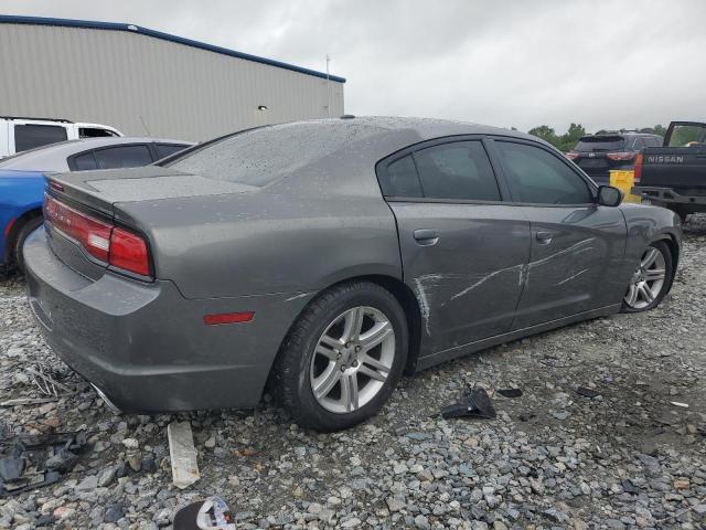 Photo 2 VIN: 2B3CL3CG9BH541272 - DODGE CHARGER 