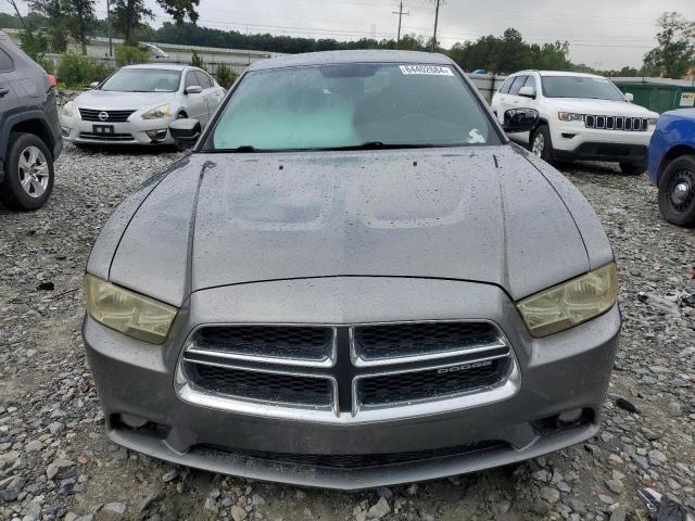 Photo 4 VIN: 2B3CL3CG9BH541272 - DODGE CHARGER 