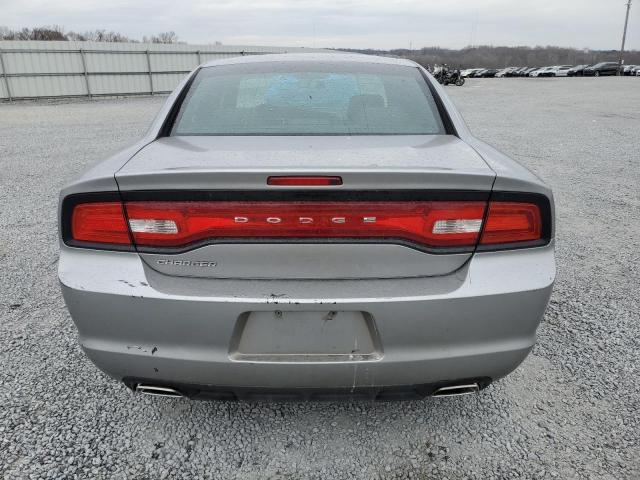 Photo 5 VIN: 2B3CL3CG9BH543930 - DODGE CHARGER 