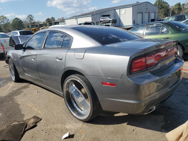 Photo 1 VIN: 2B3CL3CG9BH578287 - DODGE CHARGER 