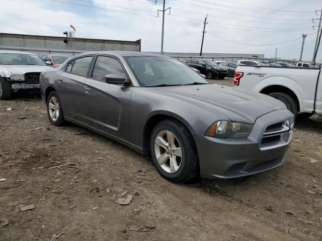 Photo 3 VIN: 2B3CL3CG9BH586440 - DODGE CHARGER 